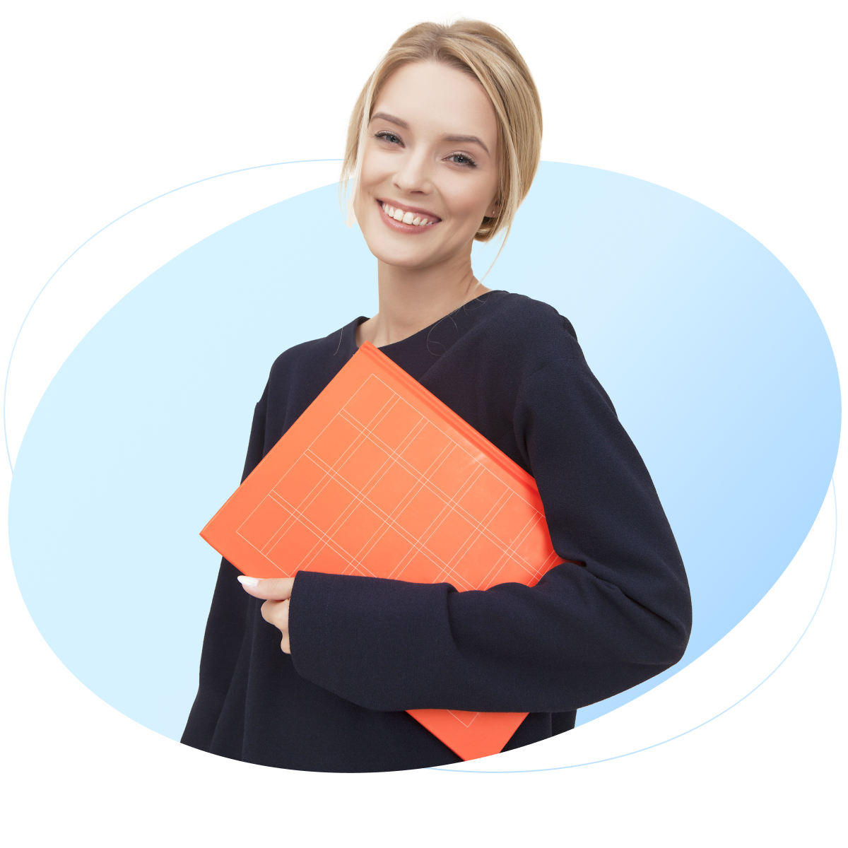 Ms. Sarah Johnson's Profile