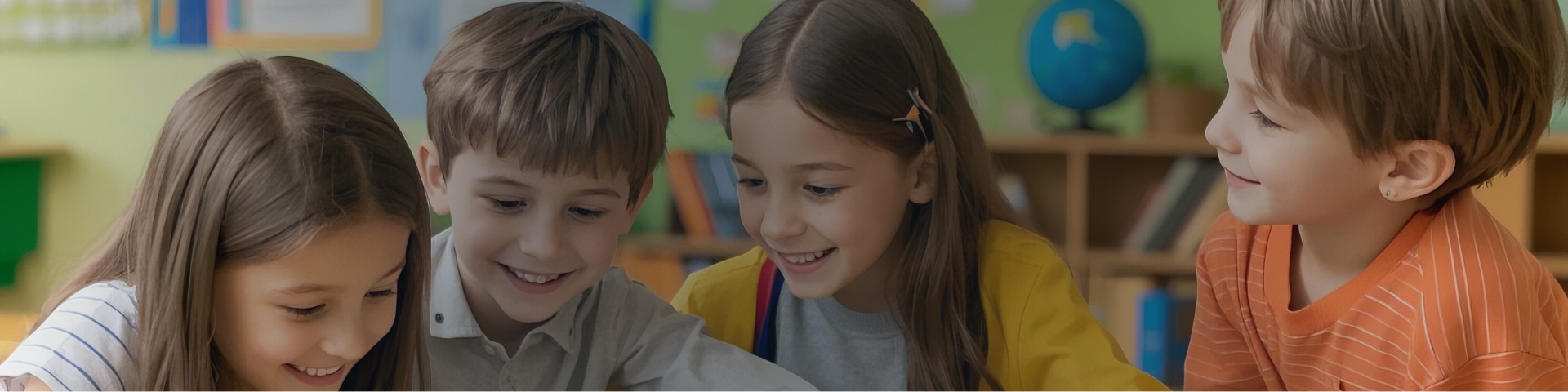 Enhance Learning, Empower Growth